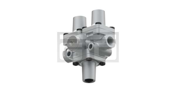 Triple Protection Valve - Image 3