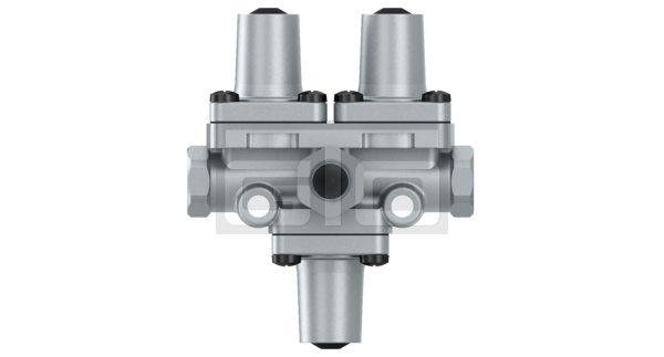 Triple Protection Valve - Image 2