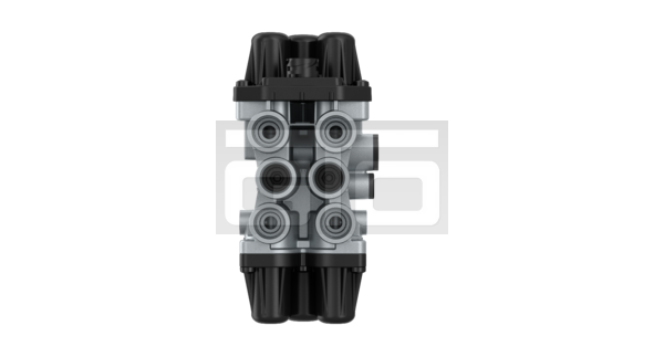 Quadruple Protection Valve - Image 2