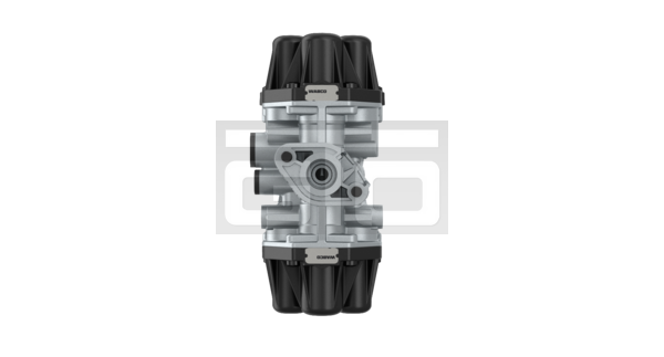 Quadruple Protection Valve - Afbeelding 3
