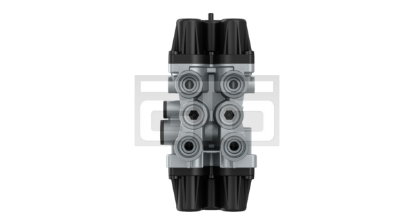 Quadruple Protection Valve - Image 3