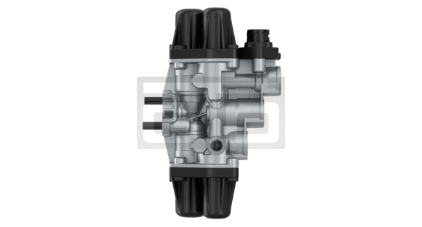 Quadruple Circuit Protection Valve