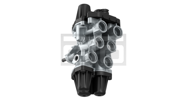 Quadruple Circuit Protection Valve - Image 2