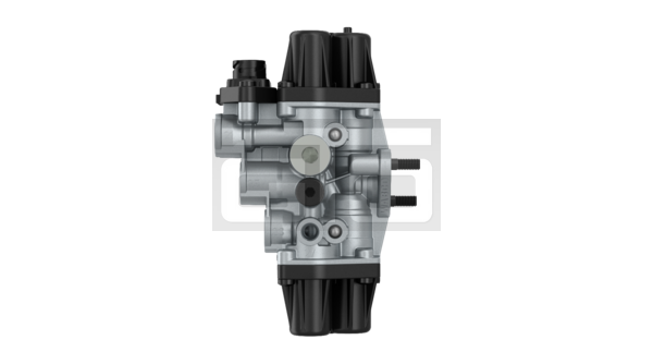 Quadruple Protection Valve - Image 3