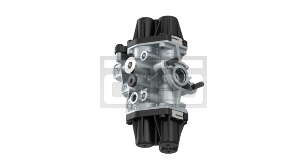 Quadruple Protection Valve - Image 4