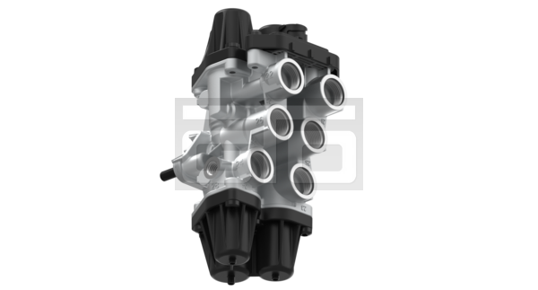 Quadruple Circuit Protection Valve - Image 2