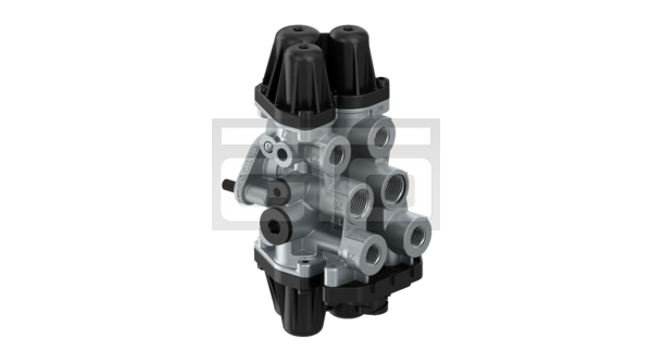 Quadruple Circuit Protection Valve - Image 4