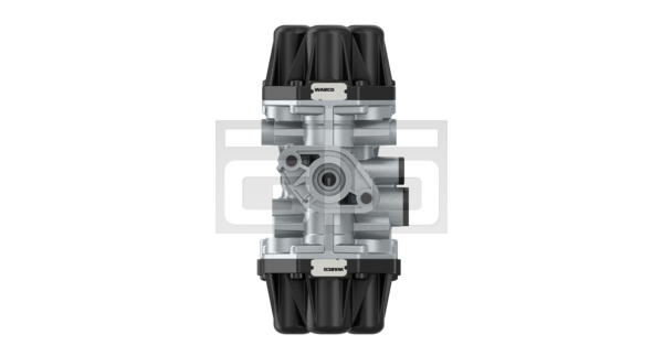 Quadruple Circuit Protection Valve