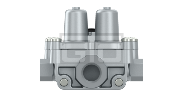 Quadruple Protection Valve