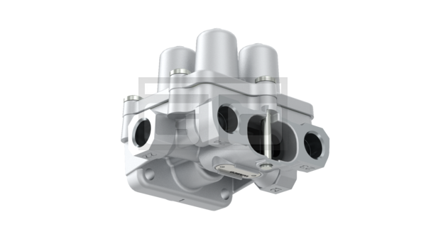 Quadruple Protection Valve - Image 3