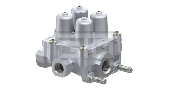Quadruple Protection Valve - Image 4