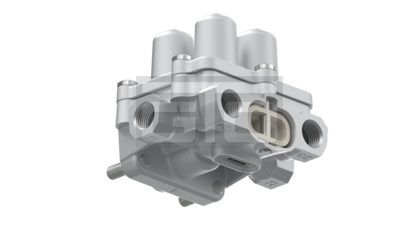 Quadruple Protection Valve - Image 3