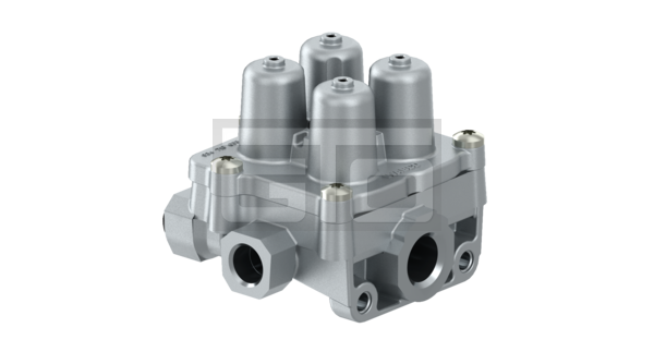 Quadruple Protection Valve - Image 3
