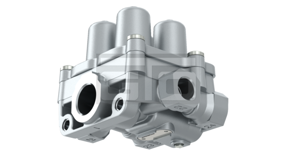 Quadruple Protection Valve - Image 2