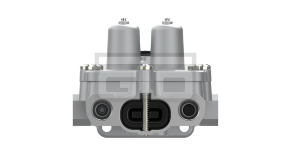 Quadruple Protection Valve