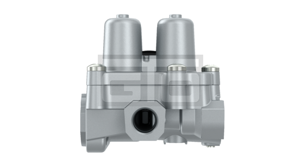 Quadruple Protection Valve - Image 3