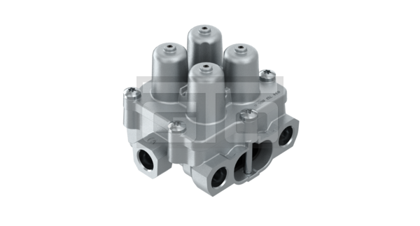 Quadruple Protection Valve - Image 2