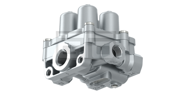 Quadruple Protection Valve - Image 3