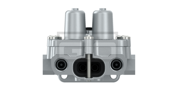 Quadruple Protection Valve - Afbeelding 2