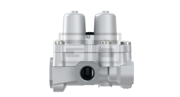 Quadruple Protection Valve - Afbeelding 3