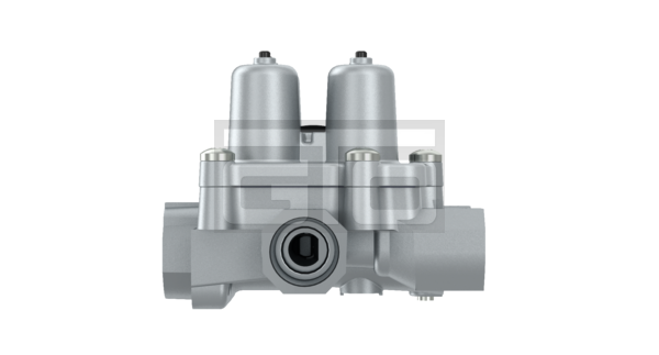 Quadruple Protection Valve - Image 4