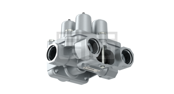 Quadruple Protection Valve - Image 2