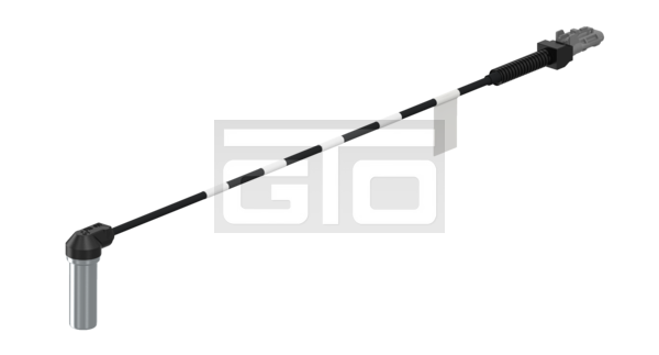 Inductive Sensor with Plug - Image 4
