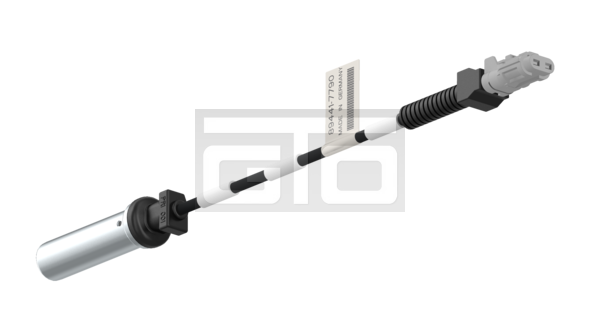 Stabsensor mit Steckverbinder – Bild 2