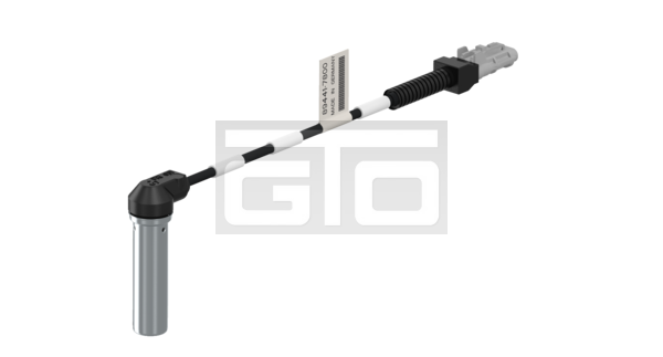 Inductieve sensor met Plug