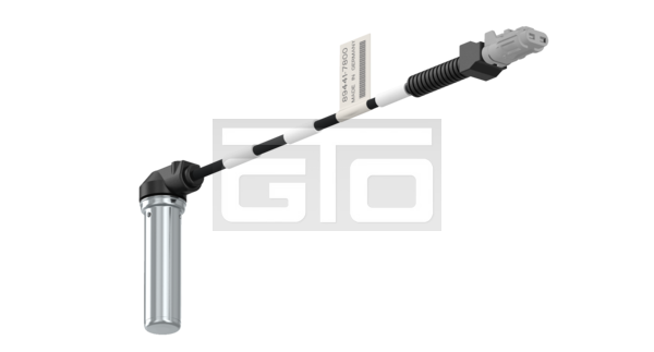 Inductieve sensor met Plug - Afbeelding 4