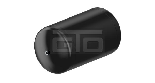 Air Reservoir 80 L Steel - Image 3