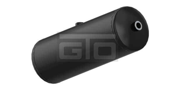 Air Reservoir 7.7 L Steel - Image 4