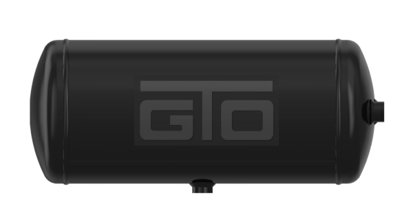 Air Reservoir 25 L Steel - Image 2