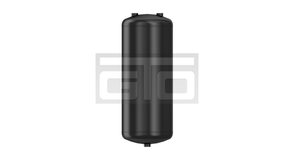 Air Reservoir 27 L Steel - Image 4