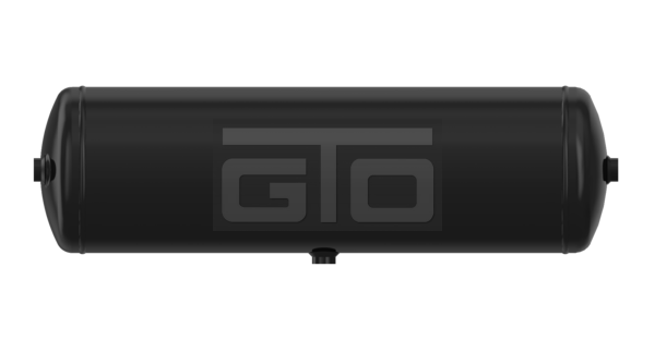 Air Reservoir 37 L Steel - Image 2