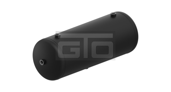 Air Reservoir 30 L Steel - Image 4