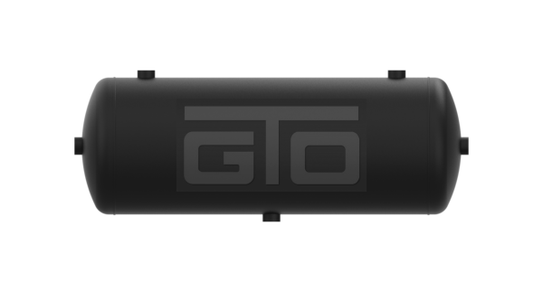 Air Reservoir 30 L Steel - Image 2