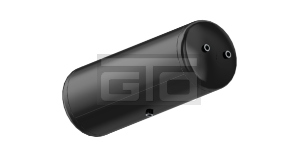 Air Reservoir 40 L Steel - Image 2