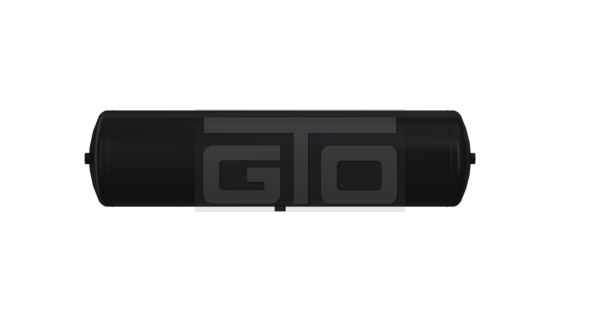 Air Reservoir 60 L Steel - Image 2