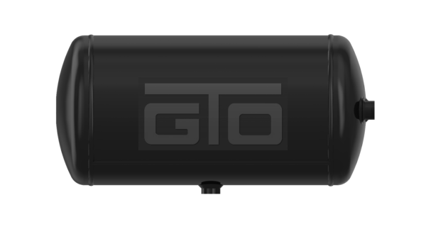 Air Reservoir 30 L Steel - Image 4