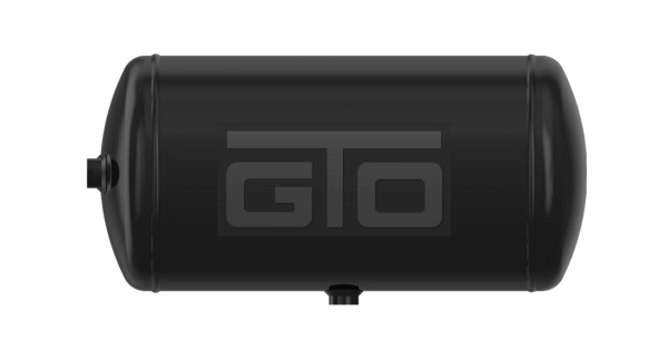 Air Reservoir 30 L Steel - Image 2