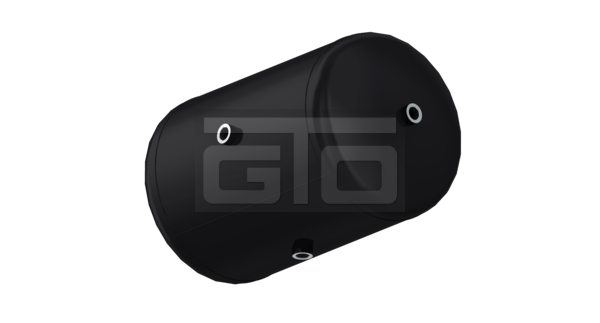 Air Reservoir 30 L Steel - Image 4