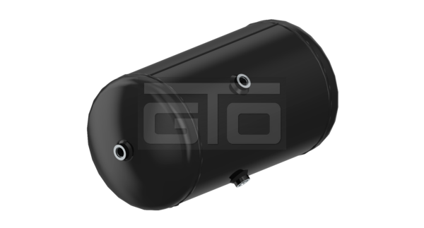 Air Reservoir 36 L Steel - Image 2