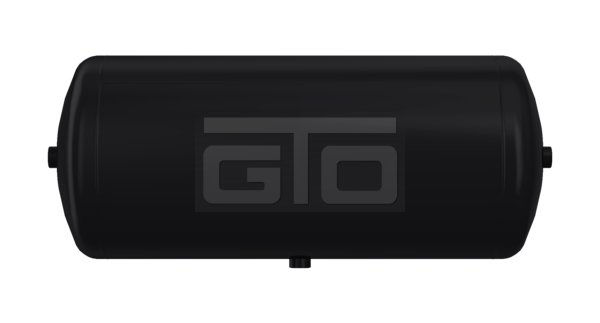 Ketel 45L Ø 300X557 St