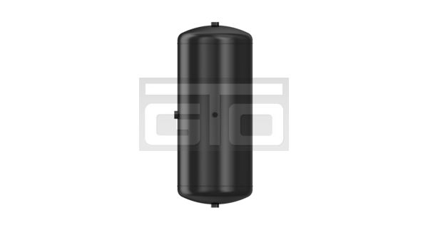 Air Reservoir 45 L Steel - Image 3