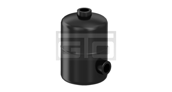 Ketel 1L dia 102 mm - Afbeelding 2