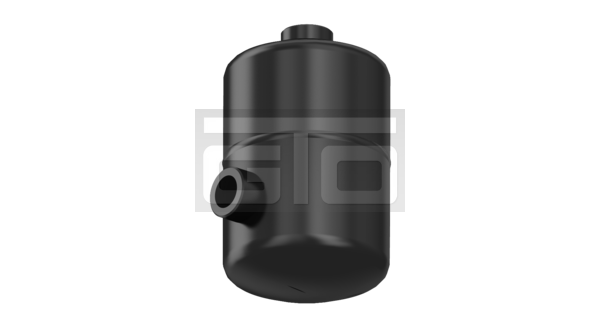 Ketel 1L dia 102 mm - Afbeelding 3