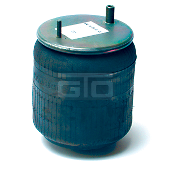 Air Bellow Spring - Image 2