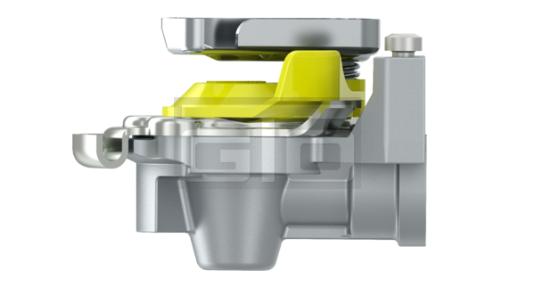 Coupling Head - Image 4