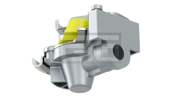 Coupling Head - Image 2